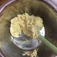 黑芝麻饼干的做法图解5