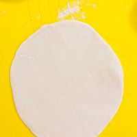 #中小学生做饭指南#韭菜鸡蛋馅包子的做法图解19