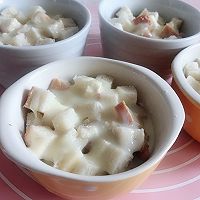 蛋奶吐司的做法图解7