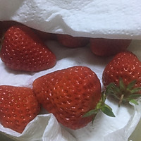 保存草莓的做法图解3
