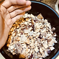 小花儿营养系列----卤肉饭＋肉皮冻的做法图解12