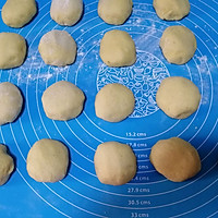 #寻味外婆乡#玉米面酥饼的做法图解5