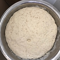 猪肉茴香包子的做法图解23