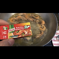 美味冬阴功 带你去泰国的做法图解12