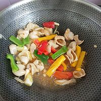 这个菜绝对会有一波真爱粉:爆炒肥肠的做法图解10