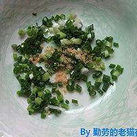 【猫记私房菜】除湿养颜——排骨薏米海带汤的做法图解7