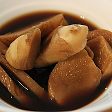 醋泡姜