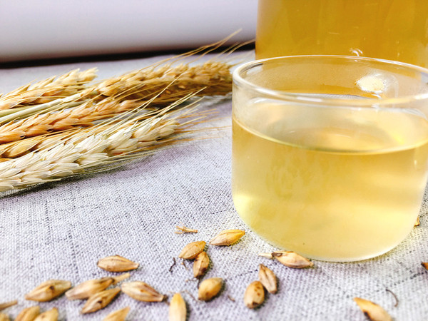 宝宝积食，这一碗汤就能搞定