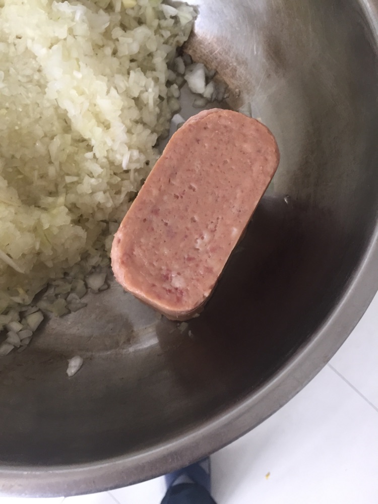 土豆沙拉的做法图解3