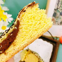 #天猫美味妙妙屋#豆沙玉米饼的做法图解19