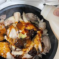 可乐卤味儿的做法图解6