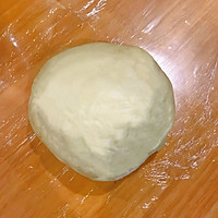 奶香小面包_汉堡包_1次发酵法的做法图解5