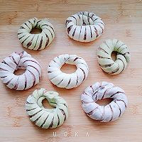 豆沙卷的做法图解8
