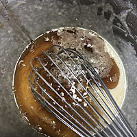 长帝空气烤箱CRWF42NE试用报告—三种口味费南雪的做法图解6