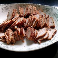 叉烧肉的做法图解6