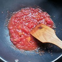 少油少盐简单快手家常菜～茄汁金针菇的做法图解6