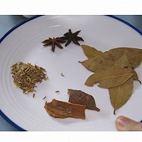 外面卖3元一个的茶叶蛋，配方告诉你，在家6元可以做一锅的做法图解4