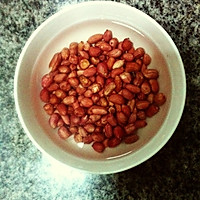 花生山药排骨汤(附高压锅的使用方法)的做法图解1