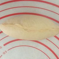 肉松面包的做法图解8