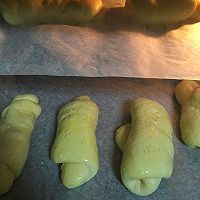 奶酪牛角包的做法图解9