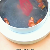 鲜虾豆腐羹的做法图解4