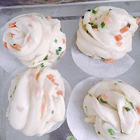 葱花卷的做法图解7