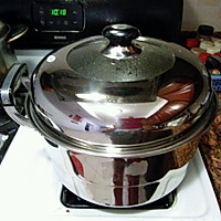 芋头包的做法图解7