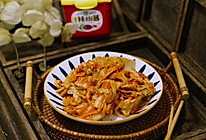 自制韩式辣白菜的做法