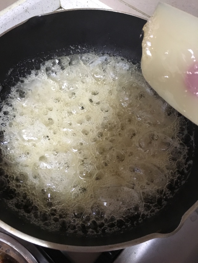 核桃糕（超详细步骤）的做法图解4