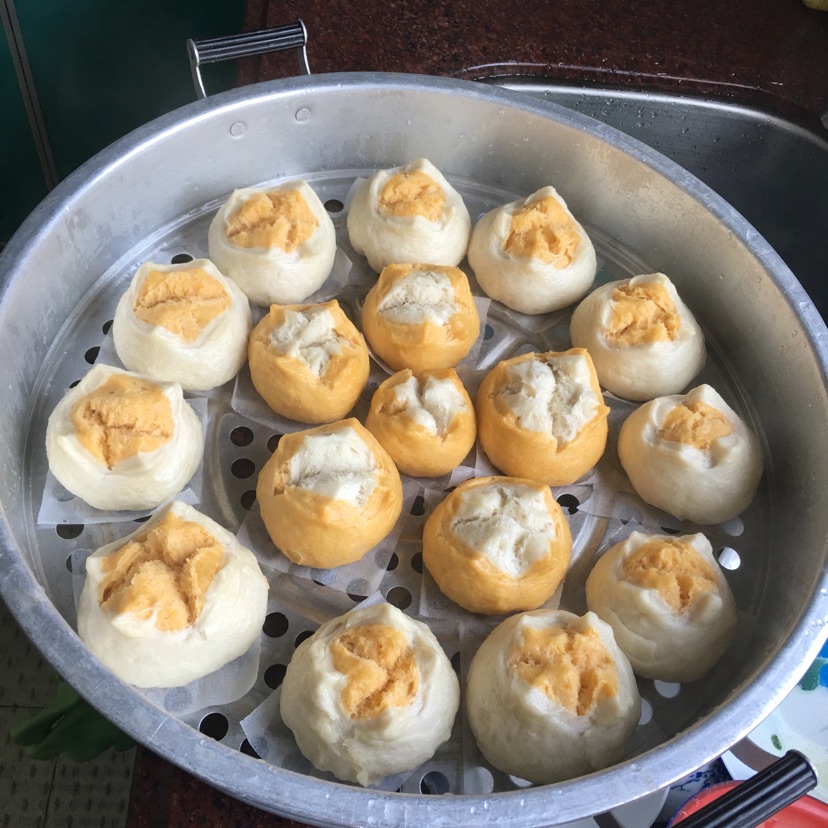 花开富贵的做法图解5