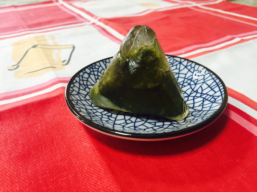 【影片】西米水晶粽食譜、做法 | Tea Break Cuisine的Cook1Cook食譜分享