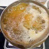 炸大鸡腿的做法图解13