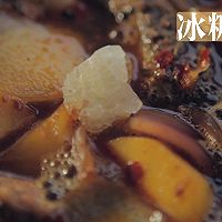 好大一盘大盘鸡「厨娘物语」的做法图解11