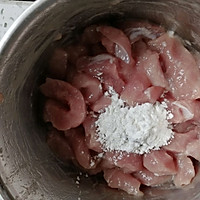 油炸食品—香酥猪排的做法图解3