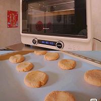 奶香红薯饼的做法图解5