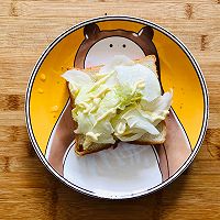 #丘比三明治#蚝肉三明治的做法图解5