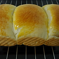 羊奶面包的做法图解7