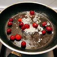 #“莓”好春光日志#莓香金针菇肉卷的做法图解8