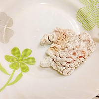 金牌福州荔枝肉的做法图解6