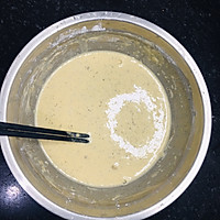 椒盐蘑菇的做法图解8