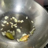 超级下饭的爆炒鱿鱼的做法图解10