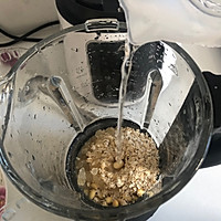 燕麦片黄豆浆的做法图解5