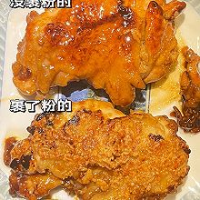 家常照烧鸡排