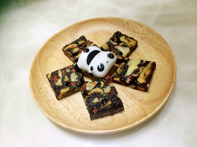 阿胶膏的做法图解13