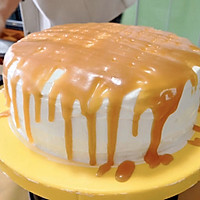 蛋糕的做法图解10