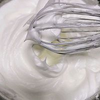 咸蛋黄古早蛋糕的做法图解14