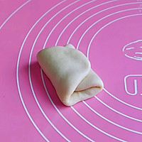#我们约饭吧#蜜豆酥饼的做法图解10
