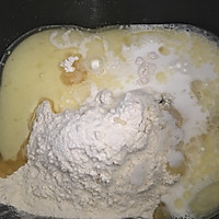 白皮月饼，也叫白皮酥，白皮点心（小时候的味道花生油版）的做法图解1