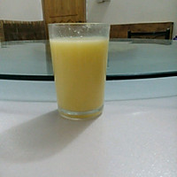 豆浆机版玉米汁的做法图解5