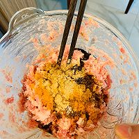 香掉渣的藕盒的做法图解1